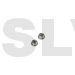 208758 - Roulement F3X8X4 (2ps)   Gaui X5